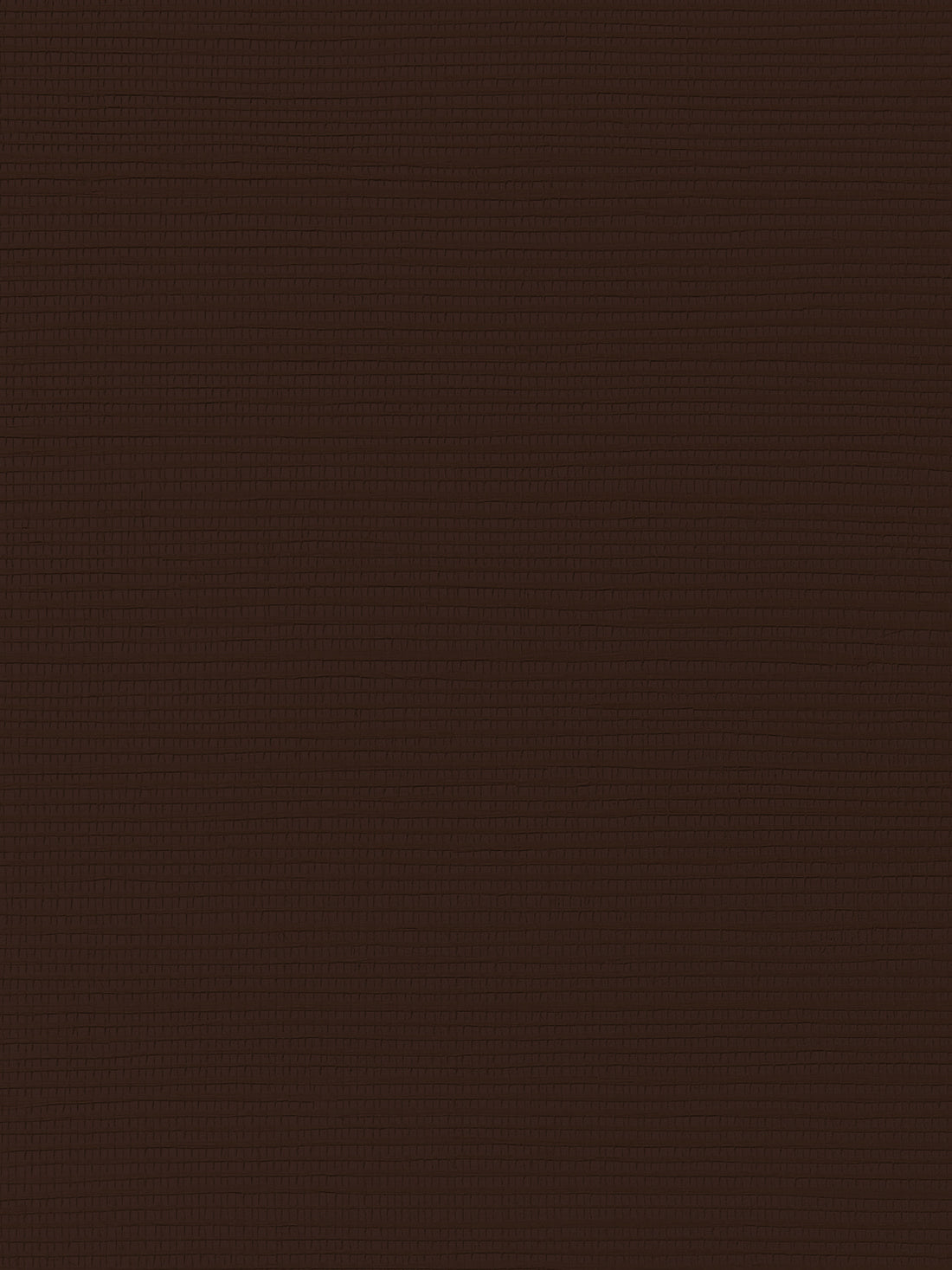 Metallica Espresso Grasscloth Solid Wallpaper, Per Yard - nicolettemayer.com