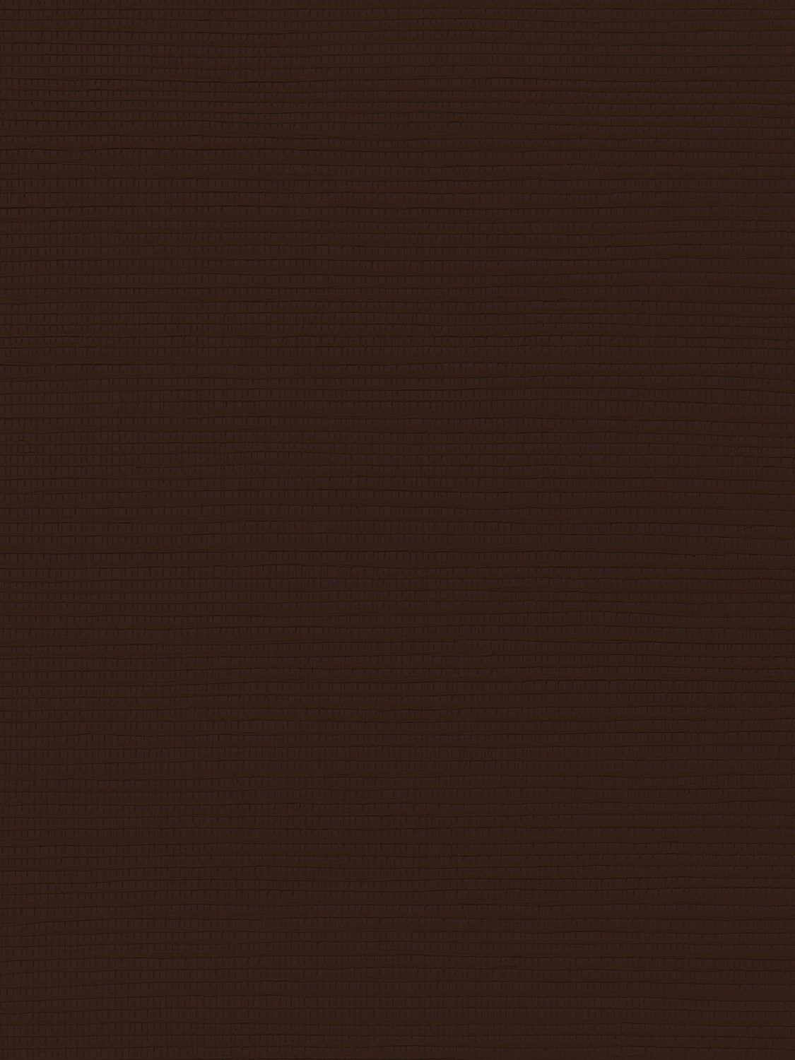 Metallica Espresso Grasscloth Solid Wallpaper, Per Yard - nicolettemayer.com