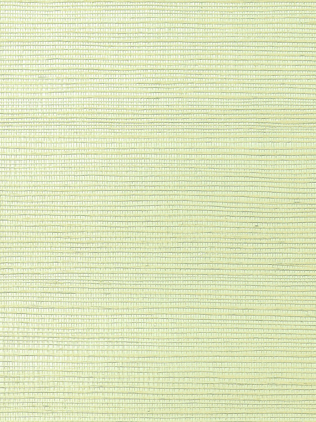 Metallica Grasscloth Honeydew, Per Yard - nicolettemayer.com
