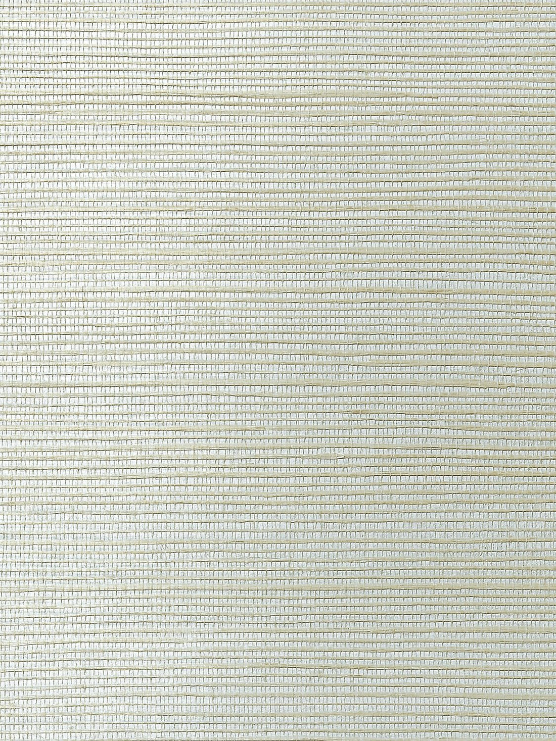 Metallica Grasscloth Ice, Per Yard - nicolettemayer.com