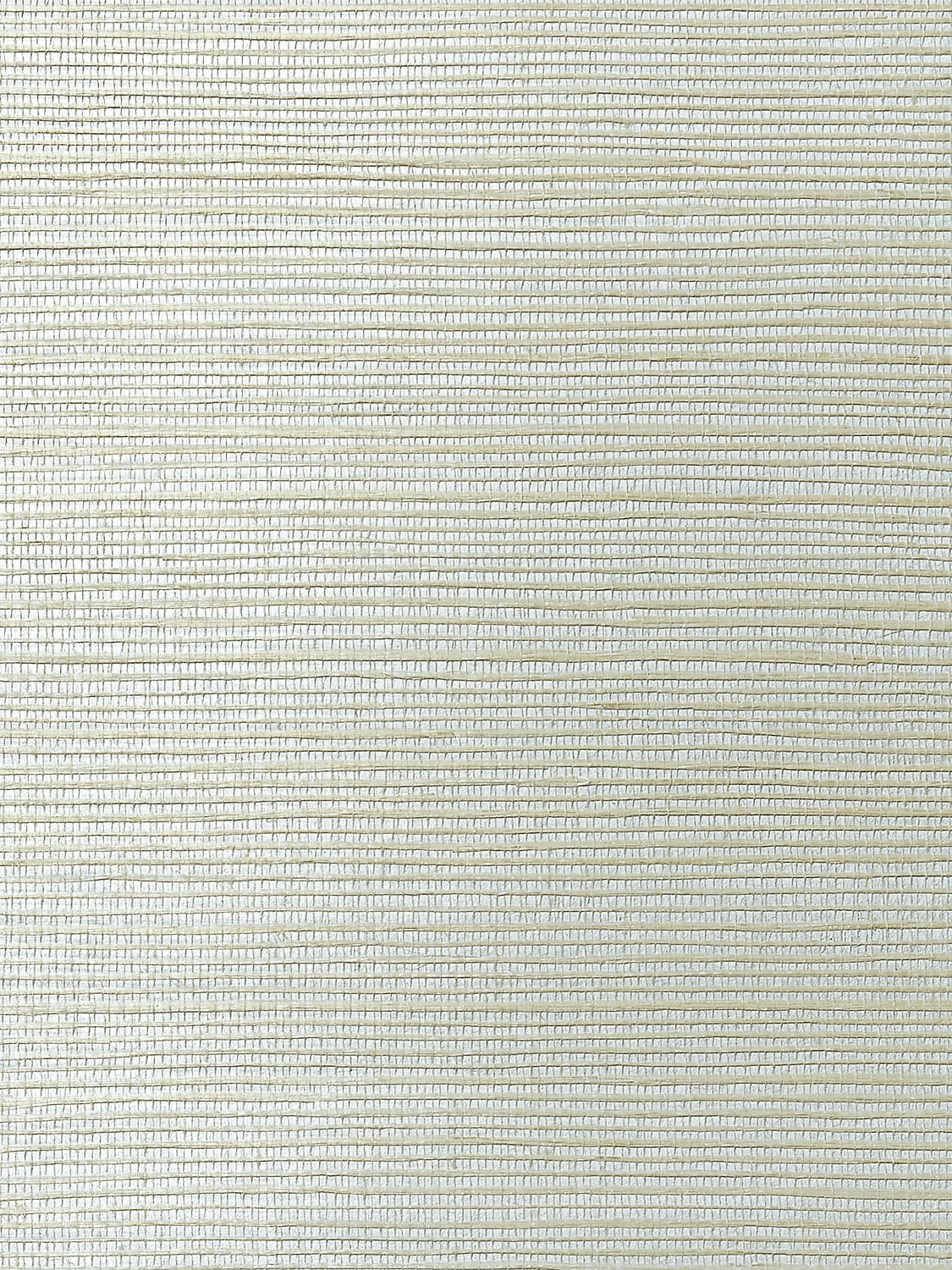 Metallica Grasscloth Ice, Per Yard - nicolettemayer.com