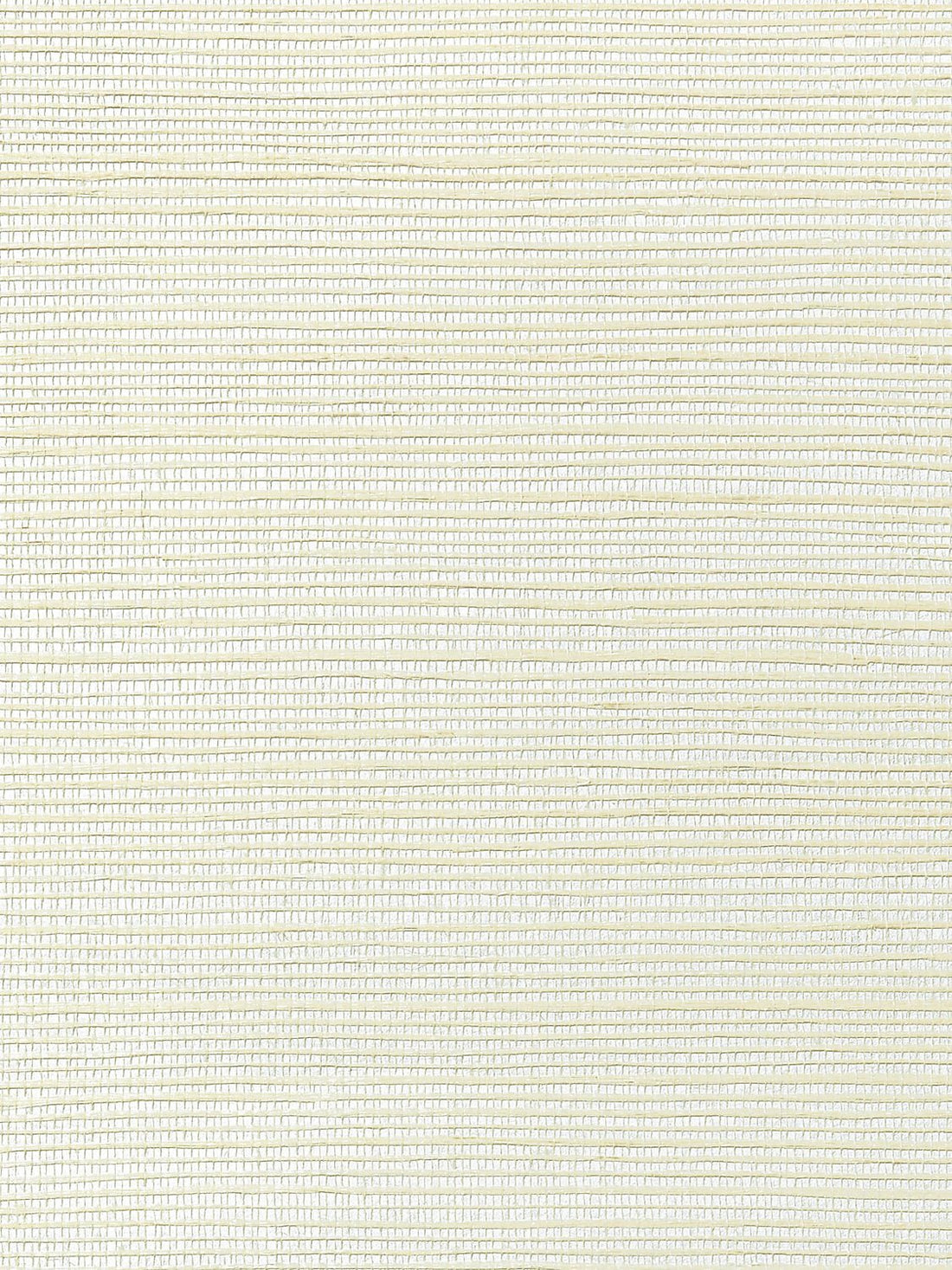 Metallica Grasscloth Ivory, Per Yard - nicolettemayer.com