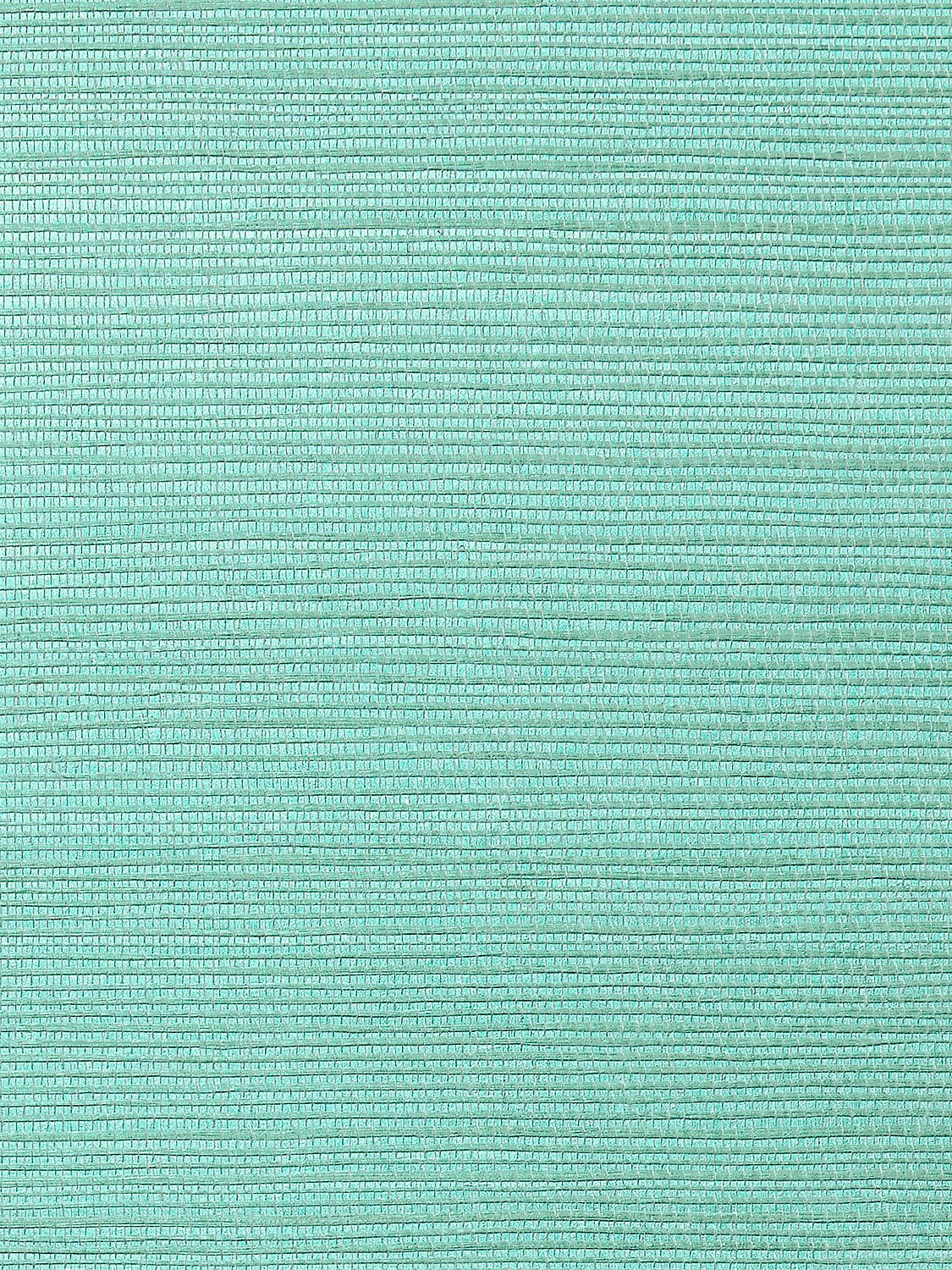 Metallica Grasscloth Lagoon, Per Yard - nicolettemayer.com
