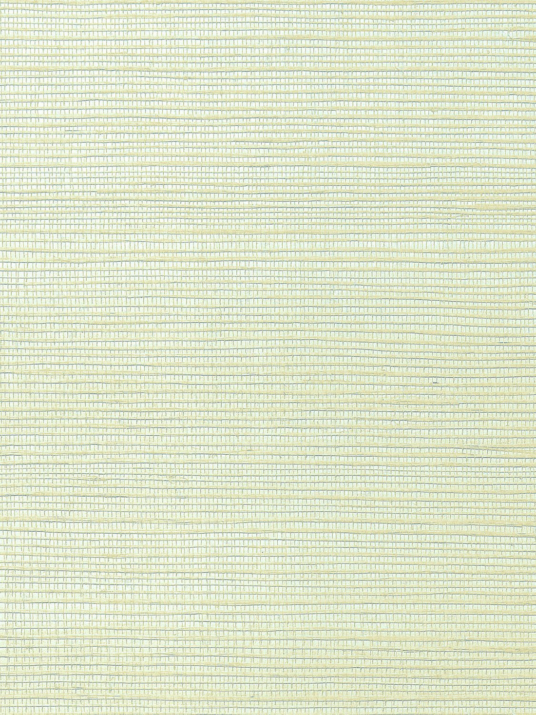 Metallica Grasscloth Light Mint, Per Yard - nicolettemayer.com
