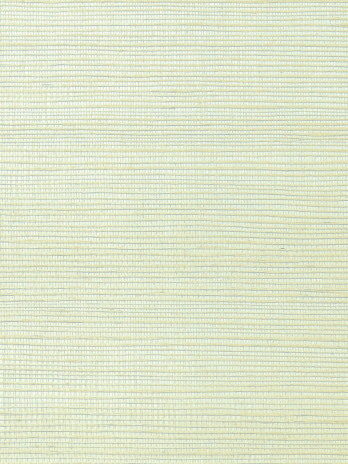 Metallica Grasscloth Light Mint, Per Yard - nicolettemayer.com