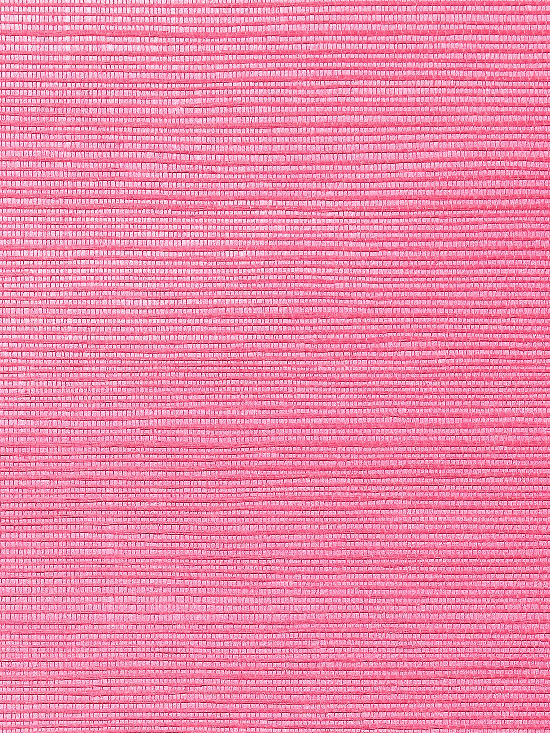 Metallica Grasscloth Magenta Pink, Per Yard - nicolettemayer.com
