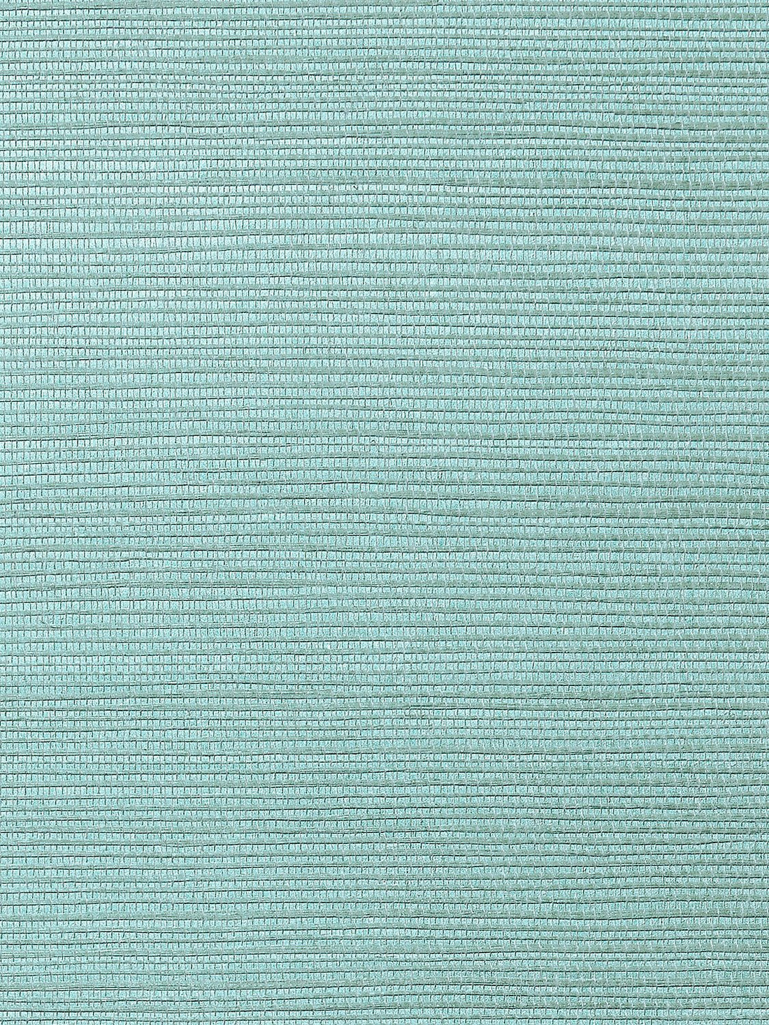 Metallica Grasscloth Marine Blue Green, Per Yard - nicolettemayer.com