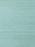 Metallica Grasscloth Marine Blue Green, Per Yard - nicolettemayer.com