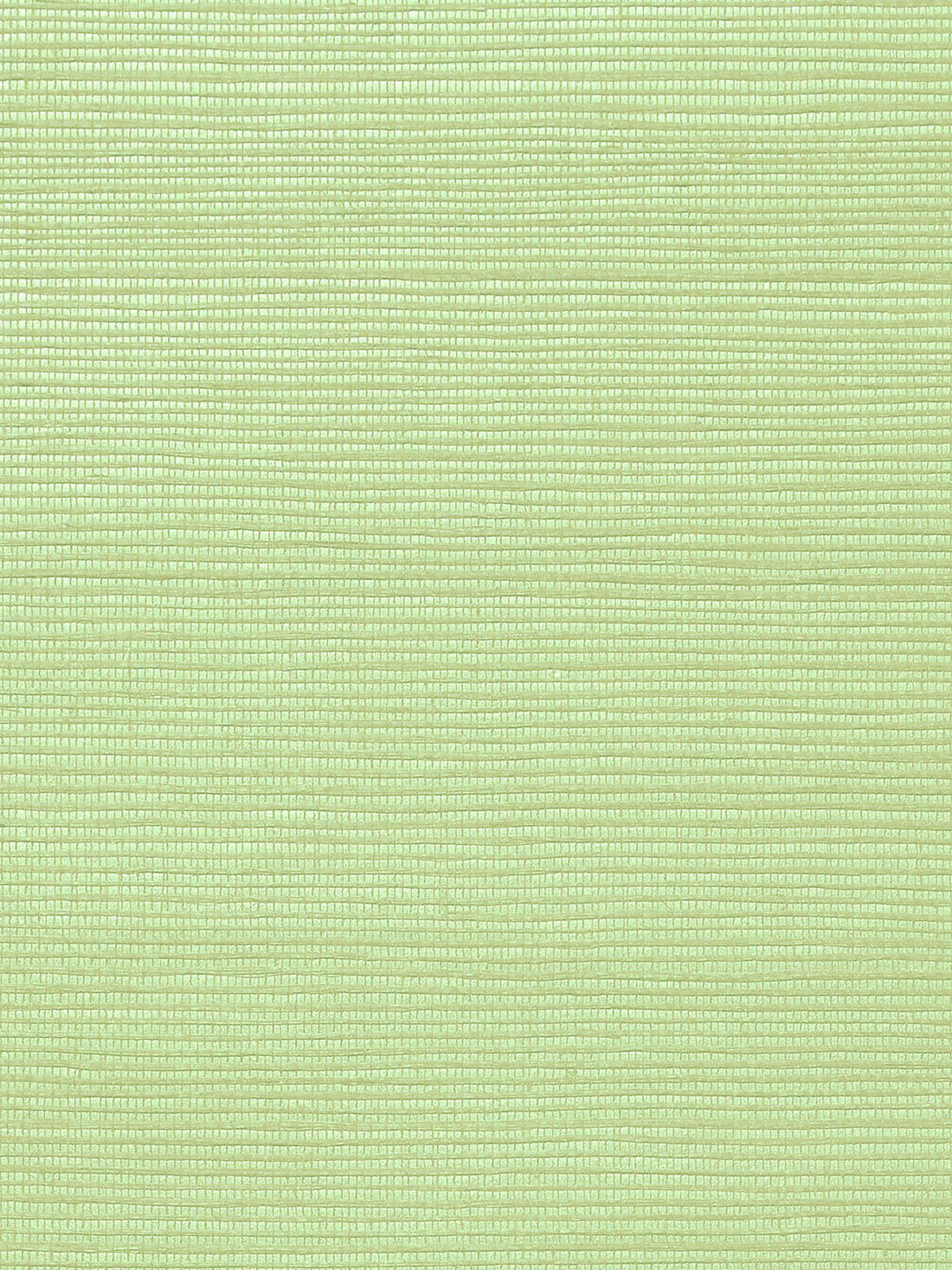 Metallica Grasscloth Mint Green, Per Yard - nicolettemayer.com