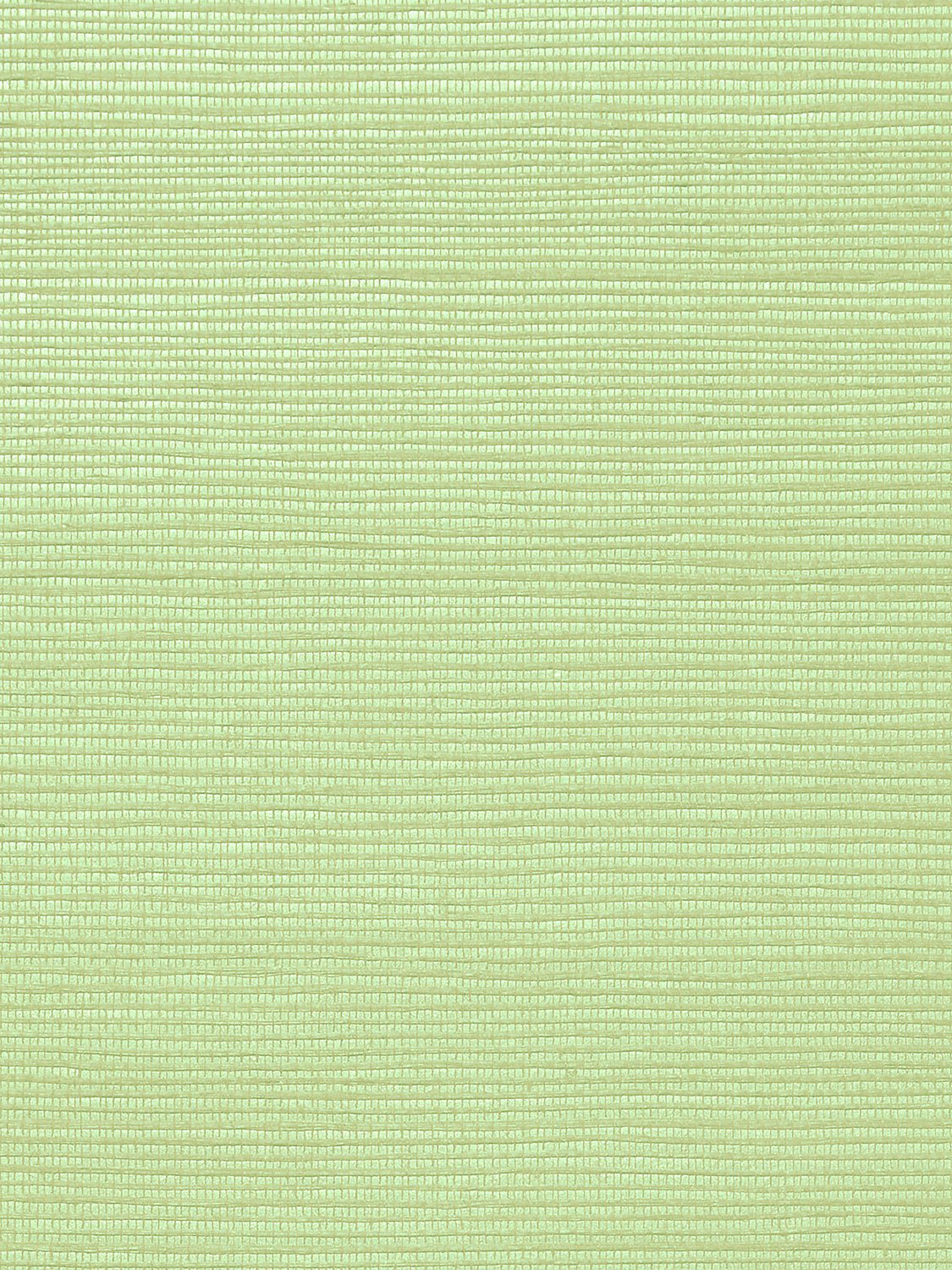 Metallica Grasscloth Mint Green, Per Yard - nicolettemayer.com