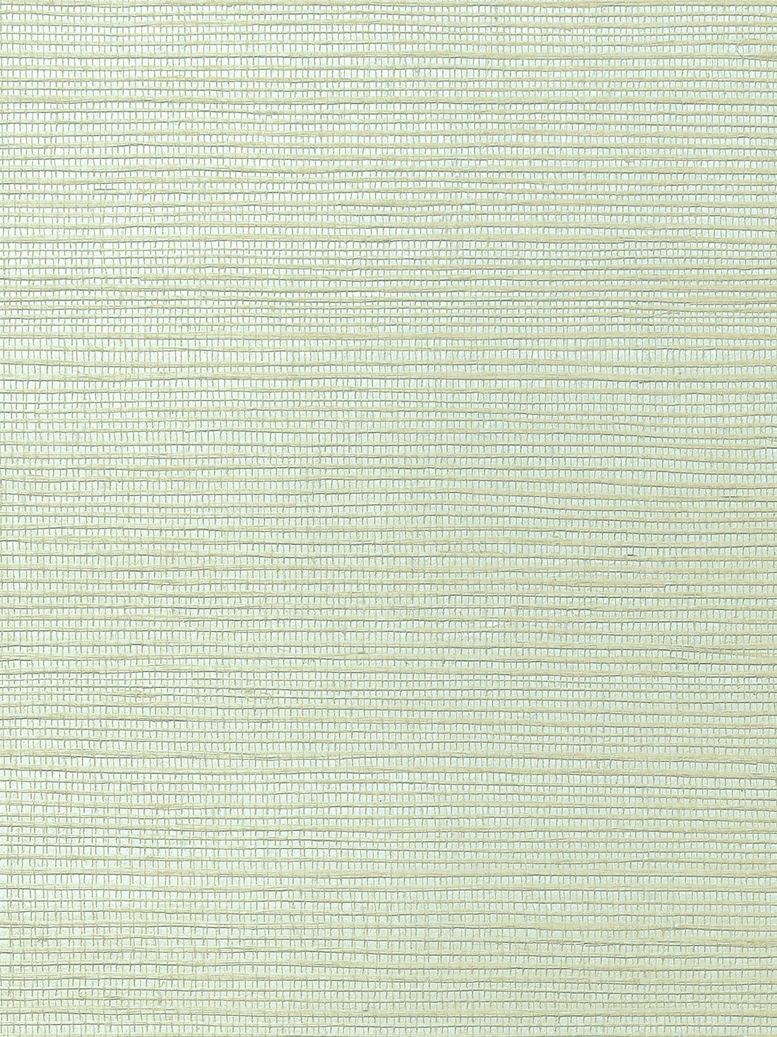 Metallica Grasscloth Morning Mist Light Green, Per Yard - nicolettemayer.com