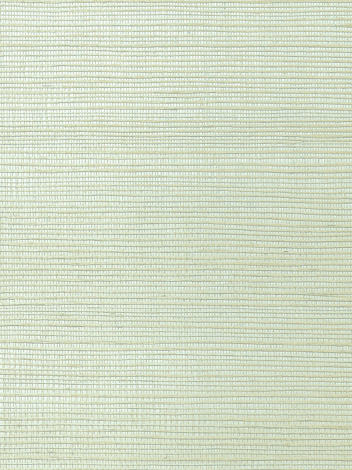 Metallica Grasscloth Morning Mist Light Green, Per Yard - nicolettemayer.com