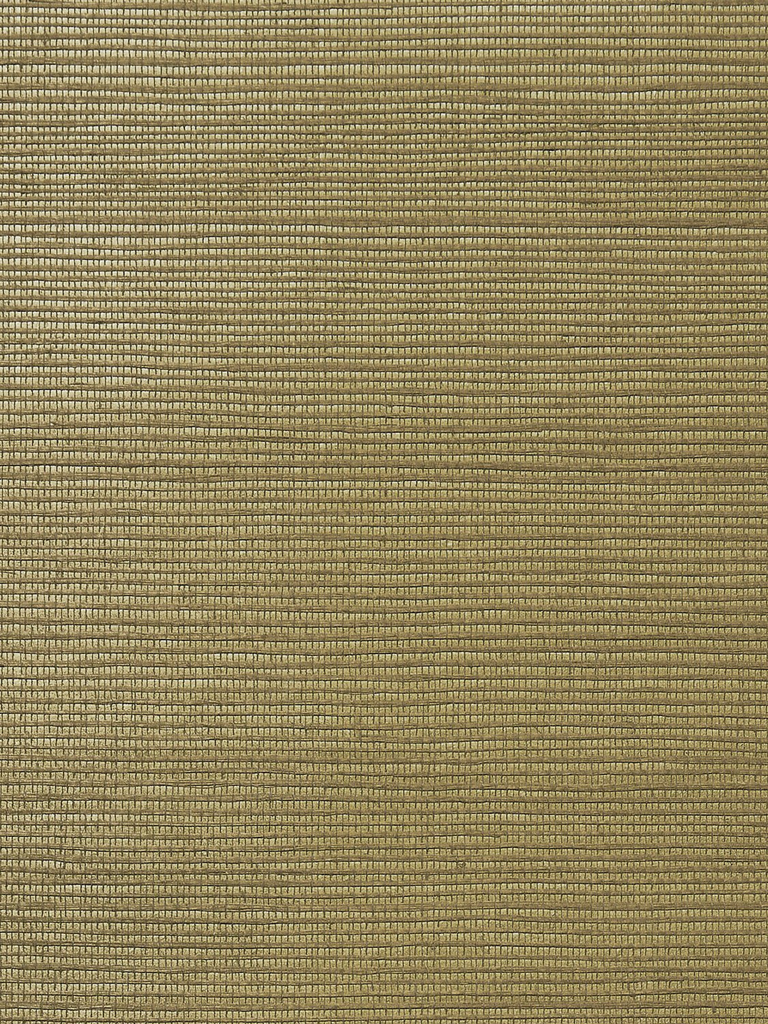 Metallica Grasscloth Saddle, Per Yard - nicolettemayer.com