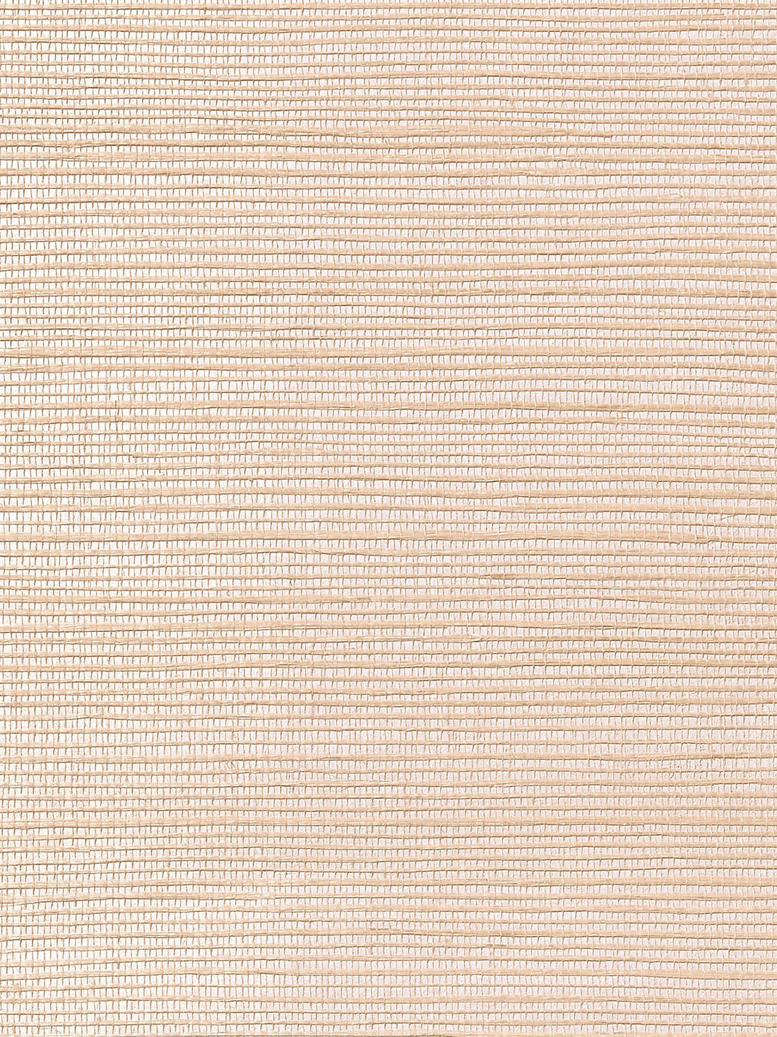 Metallica Grasscloth Salmon, Per Yard - nicolettemayer.com