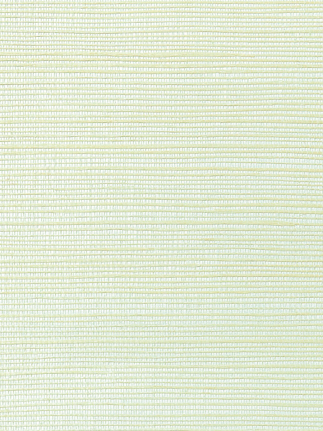 Metallica Vanilla Grasscloth Solid Wallpaper