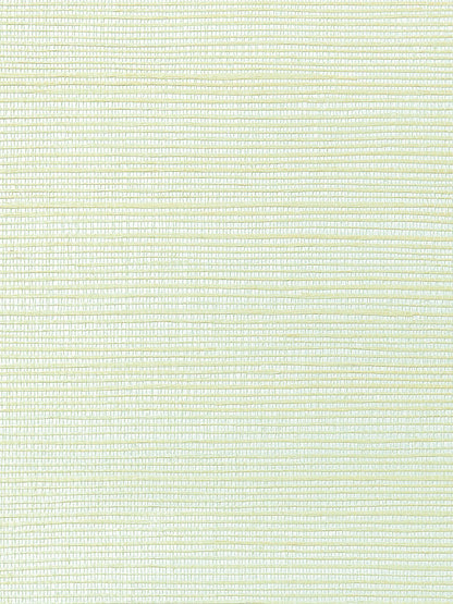 Metallica Vanilla Grasscloth Solid Wallpaper - nicolettemayer.com