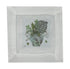 Monkey Jungle Bedford 6"X6" Hemstitch Cocktail Napkins - nicolettemayer.com
