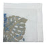 Monkey Jungle Powder 22X22 Hemstitch Napkin - nicolettemayer.com