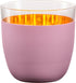 ORO24k Crystal 24k Stemless Tumblers for Wine, Soda, Water, Set of 2 - nicolettemayer.com