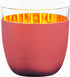 ORO24k Crystal 24k Stemless Tumblers for Wine, Soda, Water, Set of 2 - nicolettemayer.com
