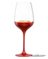 ORO24k Grand Cru Bordeaux Crystal 24k Gold Wine Glass, Set of 1 - nicolettemayer.com