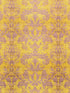 Palace Damask Citron - nicolettemayer.com