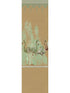 Palm Springs Belize Left Panel - nicolettemayer.com