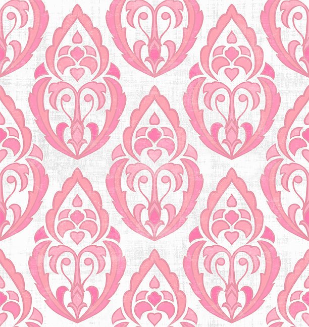 Prayer Pink Wallpaper - nicolettemayer.com