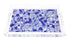 Royal Delft Inspiration Acrylic Vanity Tray 12.25X7.75 - nicolettemayer.com