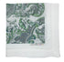 Royal Delft William And Mary Green 22X22" Set Of 4, Hemstitch Table Napkins - nicolettemayer.com