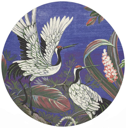 Summer Palace Norton 16 Pebble Placemat, Set Of 4 - nicolettemayer.com