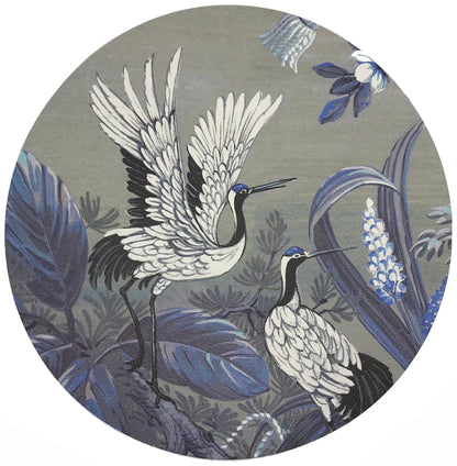 Summer Palace Sybil 16 Pebble Placemat, Set Of 4 - nicolettemayer.com