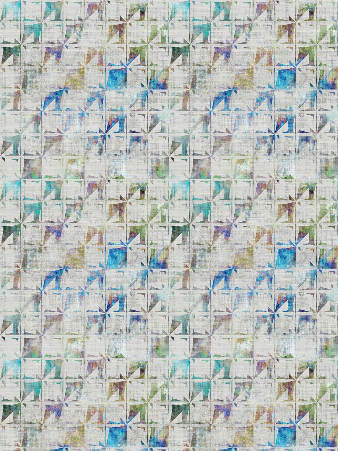 Billion Coast Fabric by the Yard - nicolettemayer.com