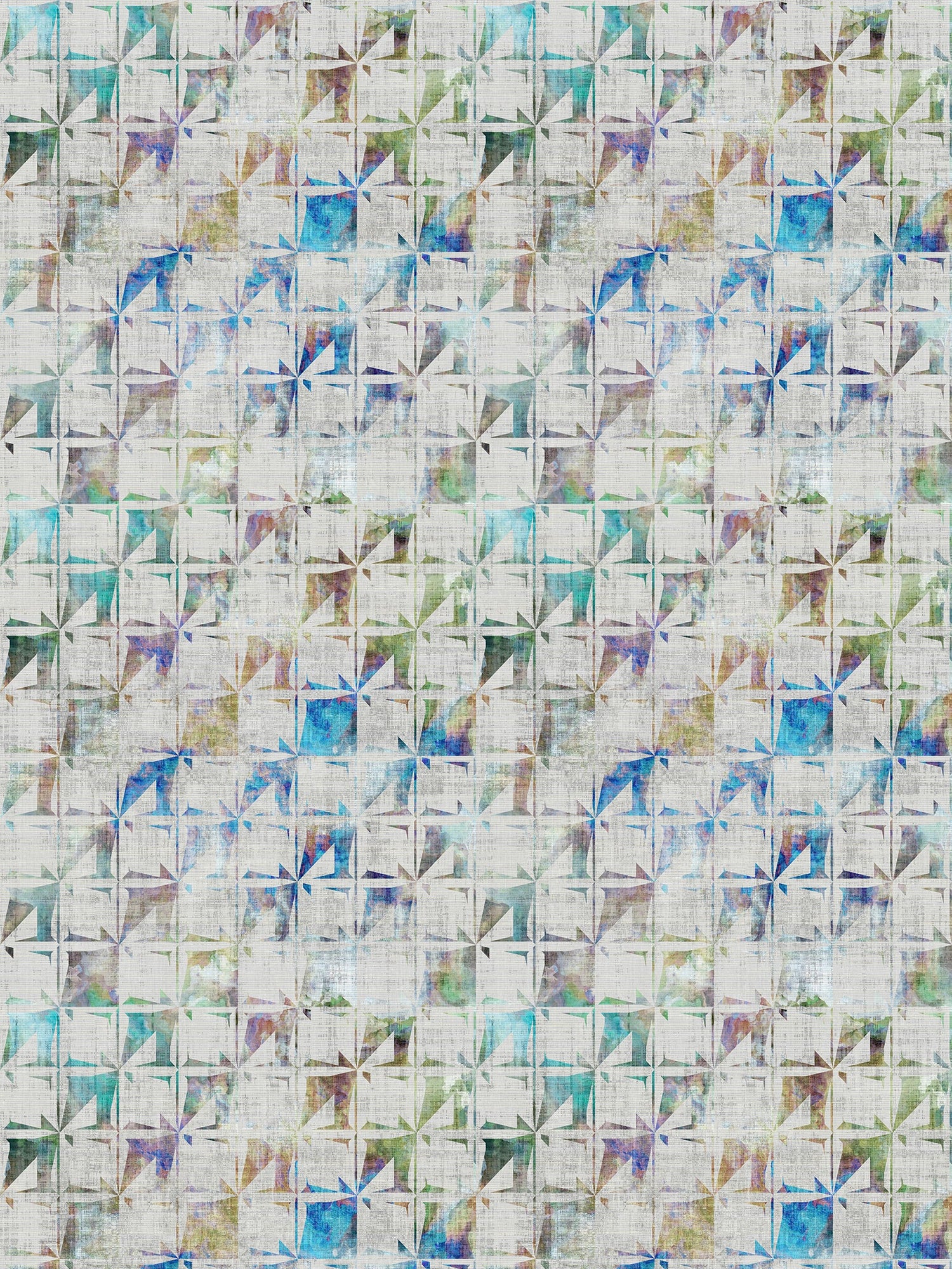 Billion Coast Fabric by the Yard - nicolettemayer.com