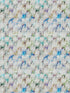 Billion Coast Fabric by the Yard - nicolettemayer.com