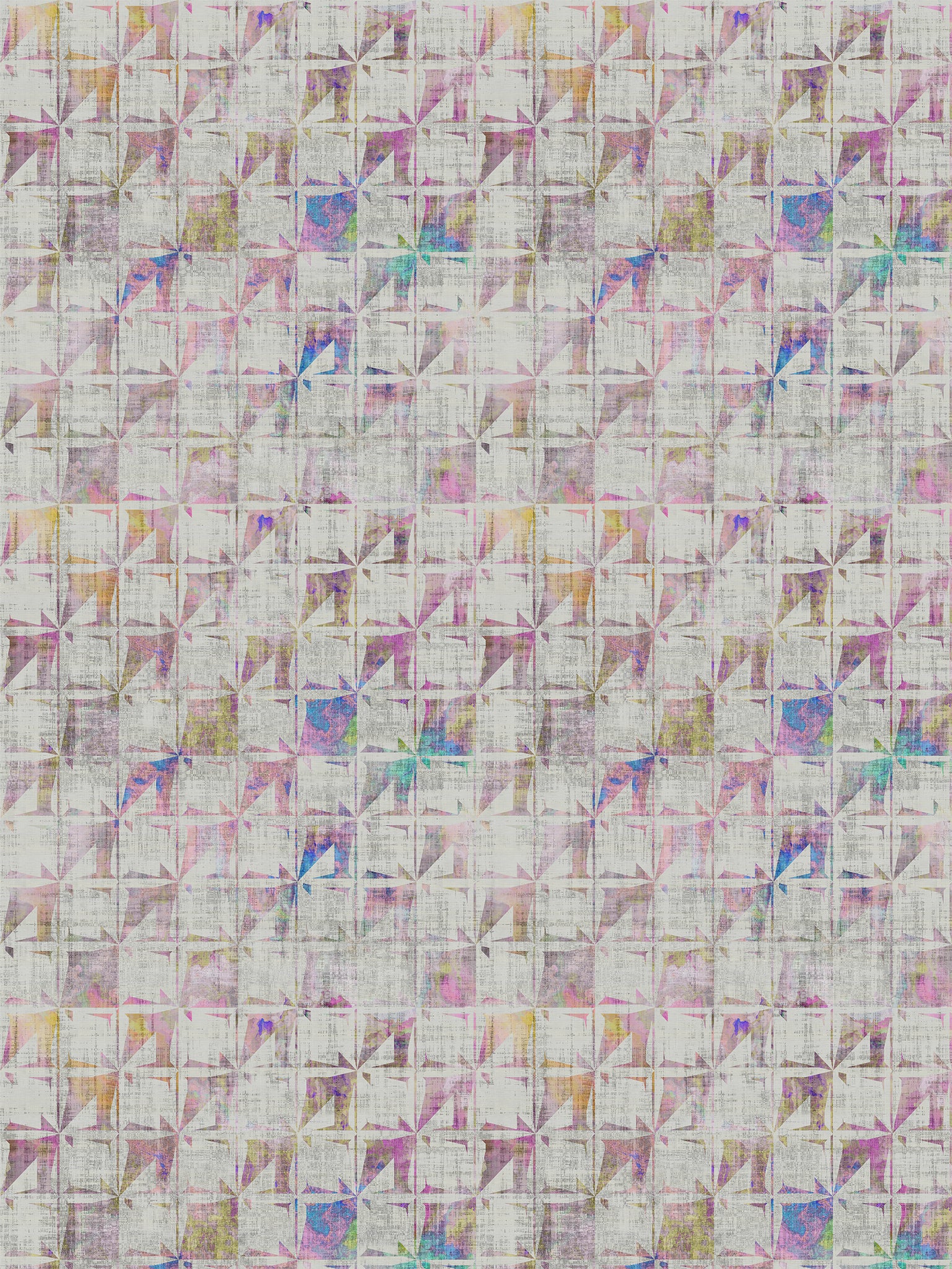 Billion Fressia Wallpaper, Per Yard - nicolettemayer.com