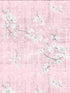 Blossom Fantasia Soft Pink Fabric - nicolettemayer.com