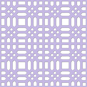 Chateau Garden Wallpaper, Per Yard - nicolettemayer.com