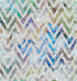 Chevron Coast Wallpaper, Per Yard - nicolettemayer.com