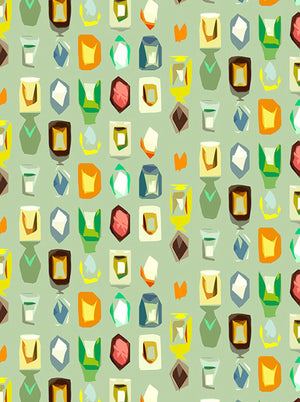 Colorpop Granada Wallpaper - nicolettemayer.com