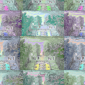 Jardin Wallpaper 8 - nicolettemayer.com