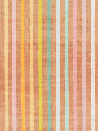 Grand Stripe Brights Fabric - nicolettemayer.com