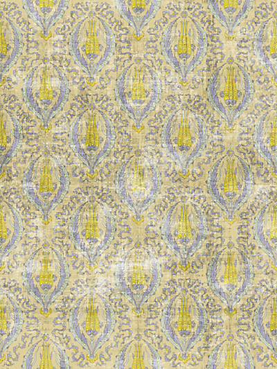 Byzantine-Sheer Jewel Yellow - nicolettemayer.com