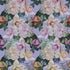 Passion Lilac Fabric - nicolettemayer.com