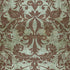 Palace Damask Baroque Wallpaper, Per Yard - nicolettemayer.com