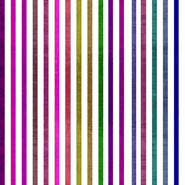 Pop Art Electric Fabric - nicolettemayer.com