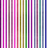 Pop Art Electric Fabric - nicolettemayer.com