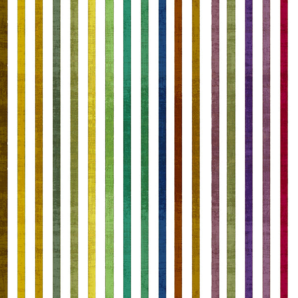 Pop Art Gold Fabric - nicolettemayer.com