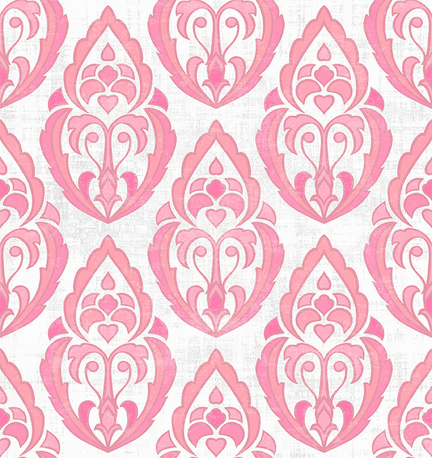 Prayer Pink Wallpaper - nicolettemayer.com