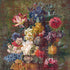 Still Life Vintage Fabric - nicolettemayer.com